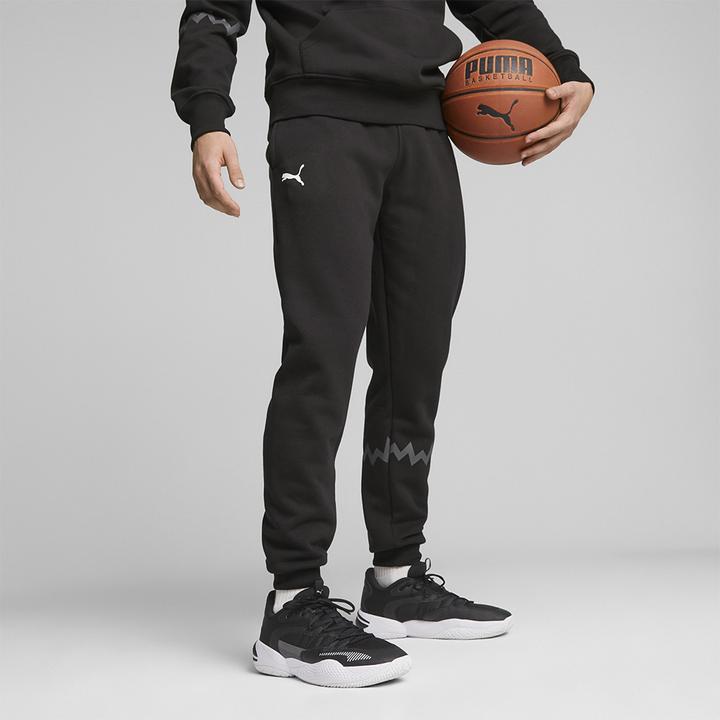 Image du produit Puma Hoops Team Sweat Pant (3XL)