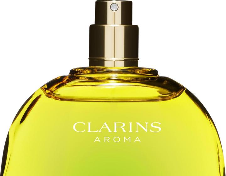 Actual product image Clarins Eau Extraordinaire (Eau de toilette, 100 ml)
