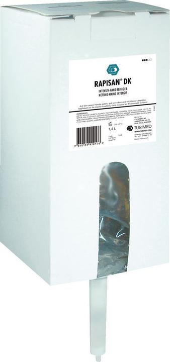 Produktbild Rapisan Bag-in-Box (Flüssigseife, 1400 ml)