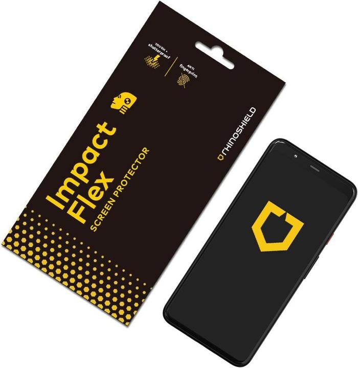 Image du produit RhinoShield Impact Flex (1 pièce(s), Google Pixel 4)