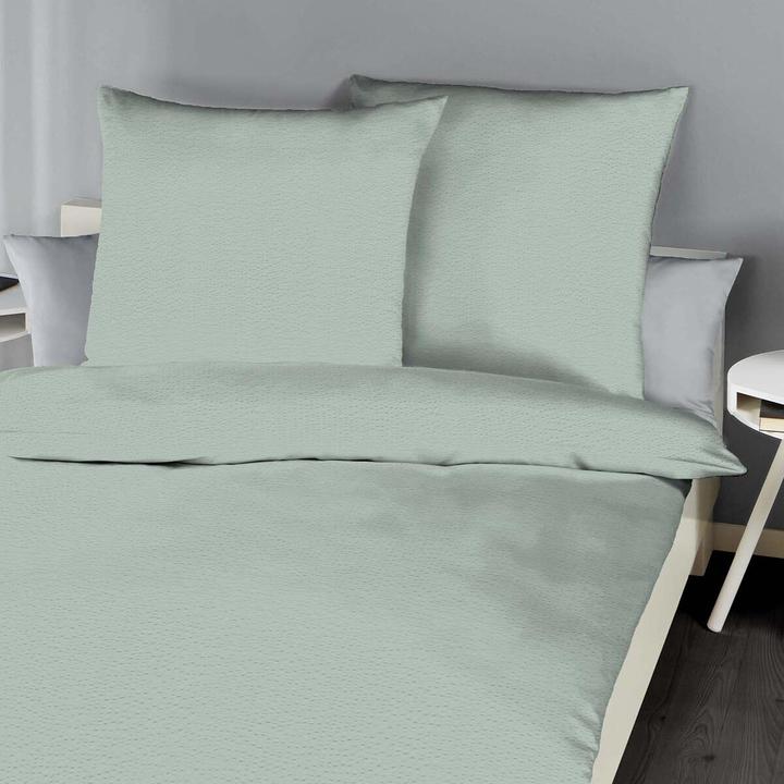 Image du produit Kaeppel 3000 Uni (Set de linge de lit, 65 x 100 cm, 160 x 210 cm)