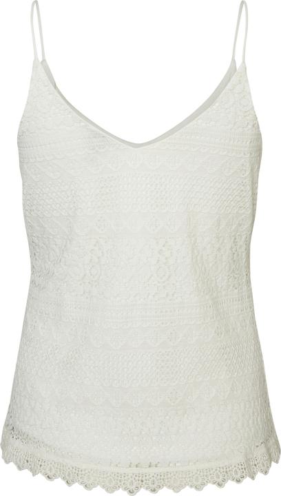Produktbild Vero Moda Spitzen- Top (XL)
