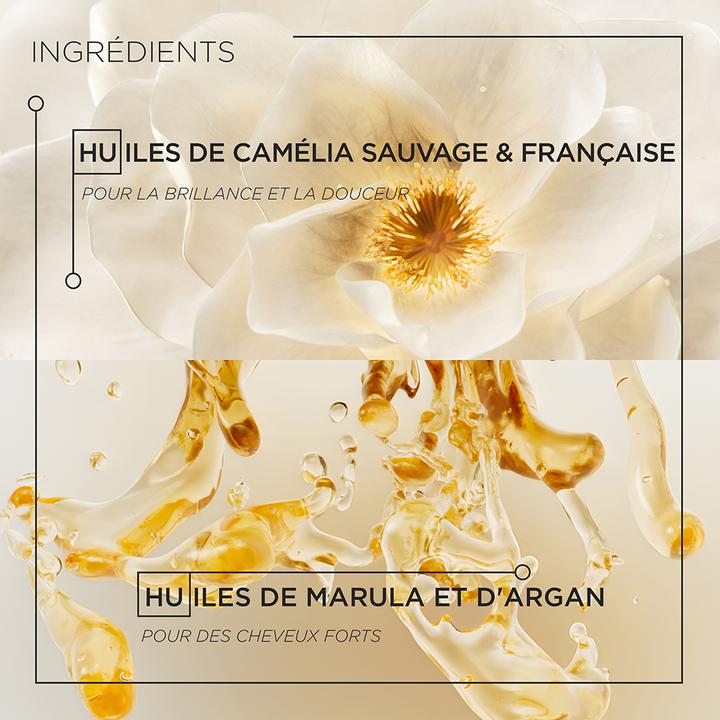 Produktbild Kérastase Elixir Duo (Haarpflege set)