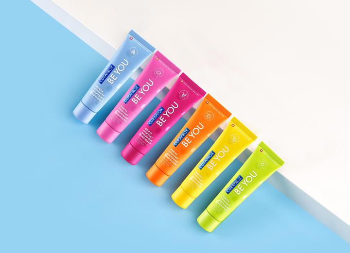 Image du produit Curaprox Être vous (60 ml)