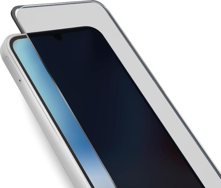 Actual product image SBS Privacy Screen Glass with Secret Function (1 Piece, Samsung Galaxy S21)