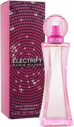 Produktbild Paris Hilton Electrify by (Eau de Parfum, 100 ml)