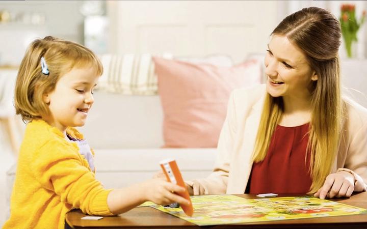 Image du produit tiptoi jeu éducatif puzzle amusant à la ferme (Allemand)