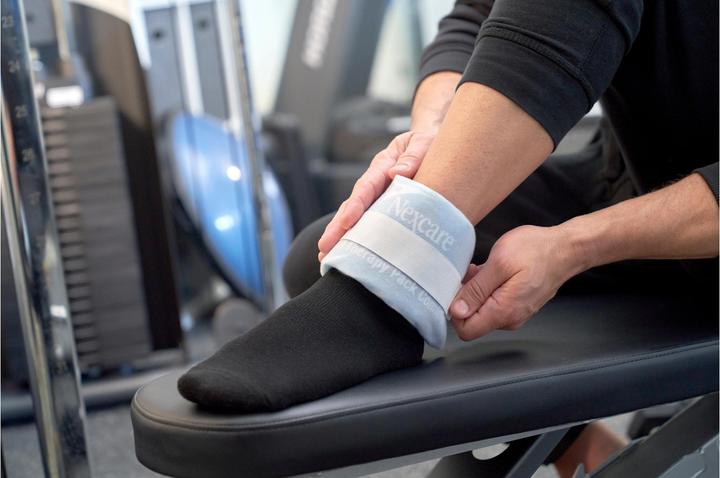 Image du produit Nexcare ColdHot Comfort (1 x, 750 ml, 400 g)