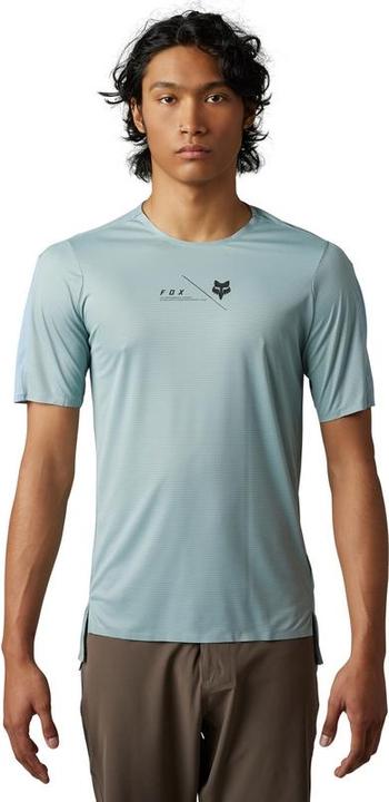 Produktbild Fox Jersey 23 Flexair Pro Ss Gmtl XL (XL)
