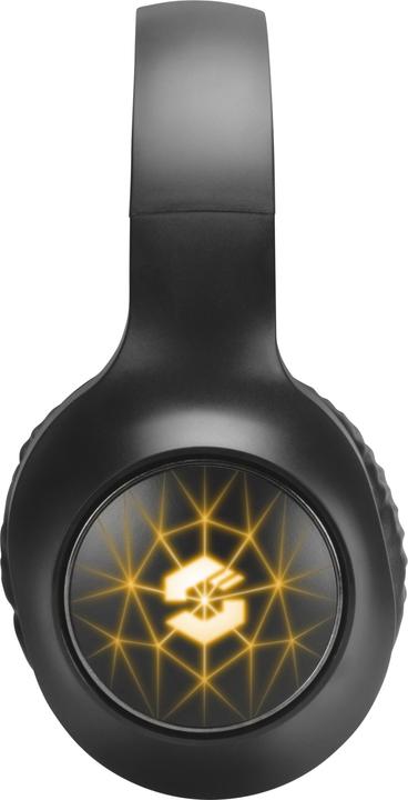 Produktbild Speedlink VIRTAS - Gaming Headset (Kabelgebunden)