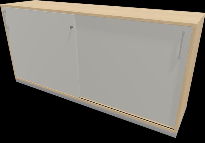 Grigio argento, Grigio perla, Rovere sbiancato