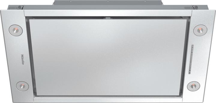 Actual product image Miele DA 2808 BW (Ceiling hood)