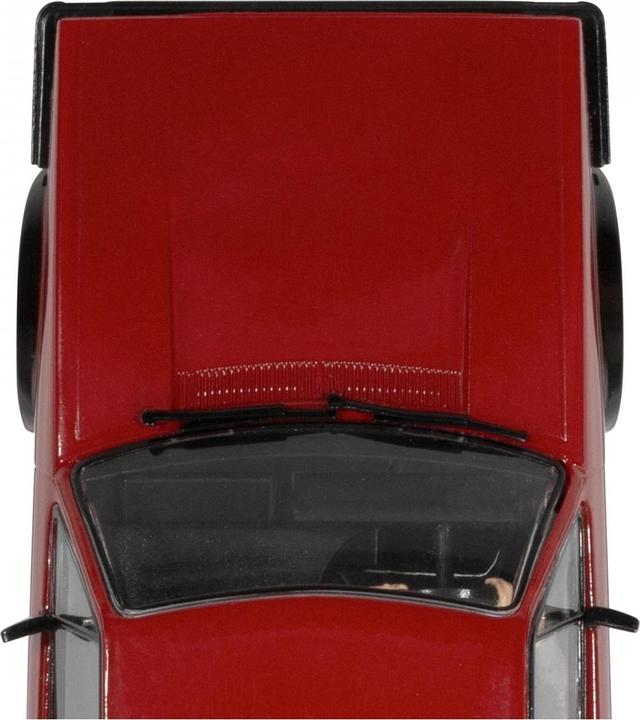 Productafbeelding Scalextric Volkswagen Golf GTI - Rood