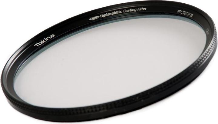 Produktbild Tokina Hydrophilic Coating Filter 77mm