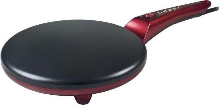 Actual product image Beper Pancake maker BT.710Y