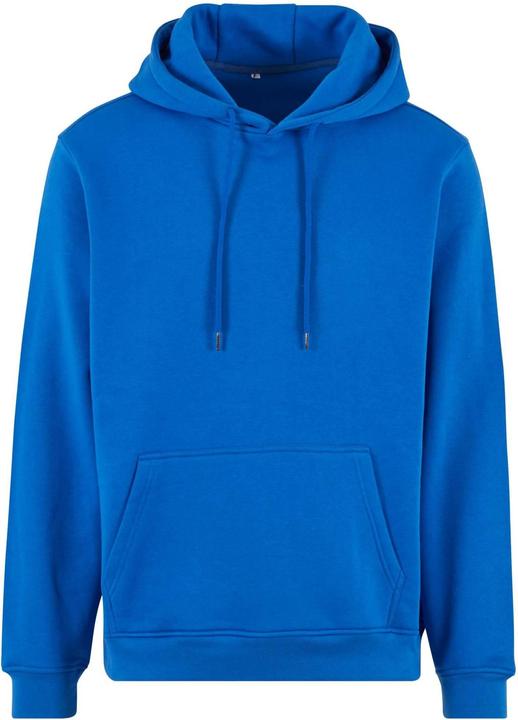 Actual product image Build Your Brand Mens Basic Hoodie (L)