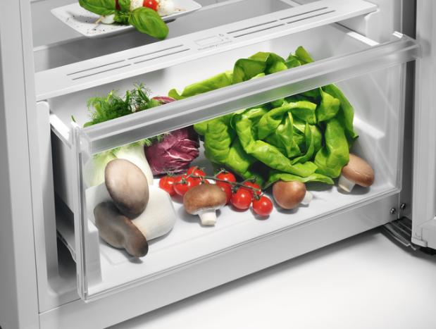 Produktbild AEG Koelkast Vrijstaand Rkb333e2dw (309 l)