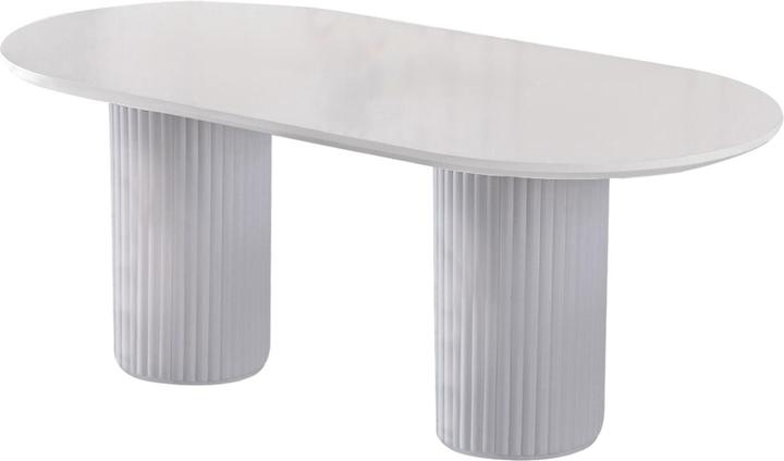Actual product image Hanah Home Jemma (200 x 100 x 77 cm)