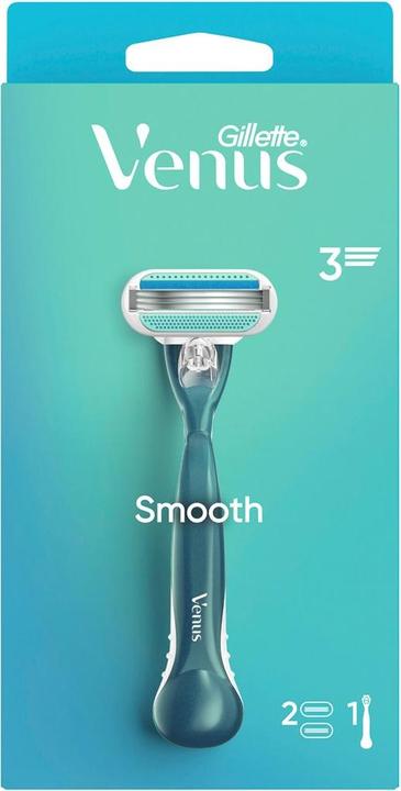 Actual product image Gillette Venus Venus Close & Clean