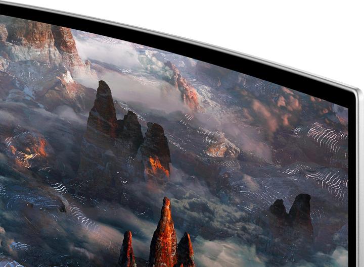 Produktbild Samsung Odyssey OLED G9 - G93SC (5120 x 1440 Pixel, 49")