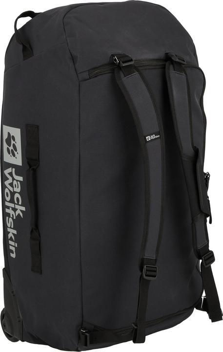 Produktbild Jack Wolfskin All-In Duffle Wheeler (90 l)