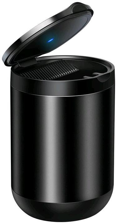 Actual product image Baseus Car Ashtray