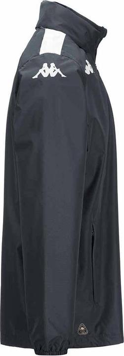 Image du produit Kappa Veste de survêtement AS Monaco Adverzip Pro 8 2024/25 (XXL)