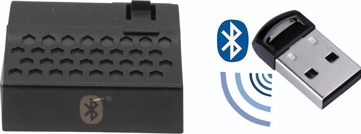 Produktbild Crouzet Bluetooth-Schnittstelle, Bluetooth-Programmierung, Virtual Display App, kompatibel mit MilleniumEVO