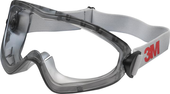 Actual product image 3M Safety goggles for power tool work