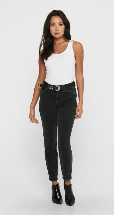 Produktbild Only Basic, lang Tanktop (XXL)