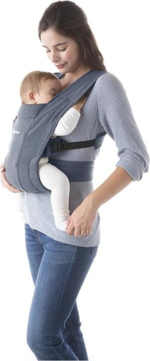 Image du produit Ergobaby Porte-bébé Embrace pour nouveau-né