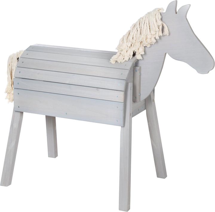 Actual product image Roba Play Horse Outdoor