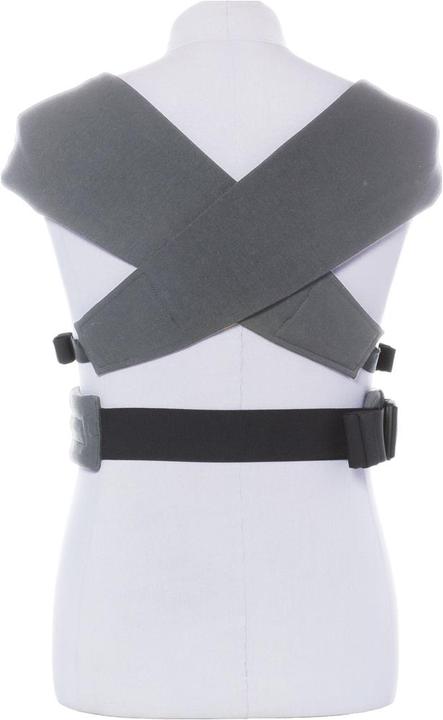 Actual product image Ergobaby Embrace newborn carrier