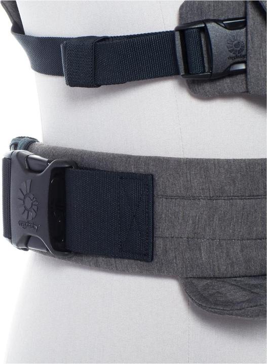 Actual product image Ergobaby Embrace newborn carrier