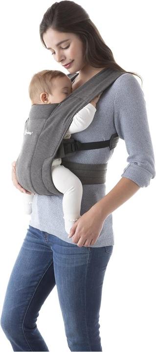 Actual product image Ergobaby Embrace newborn carrier