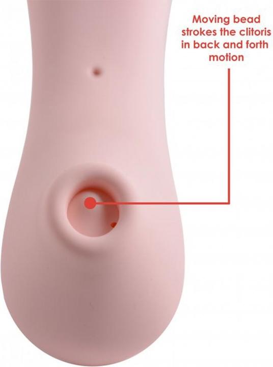 Image du produit Shots Shegasm Tickle