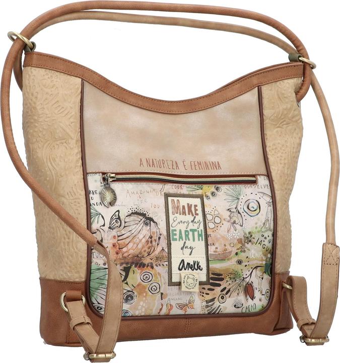 Produktbild Anekke Amazonia Schultertasche 33 cm