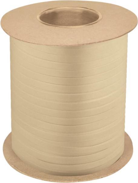 Amscan Ballonband Eco braun 5 mm x 100 m