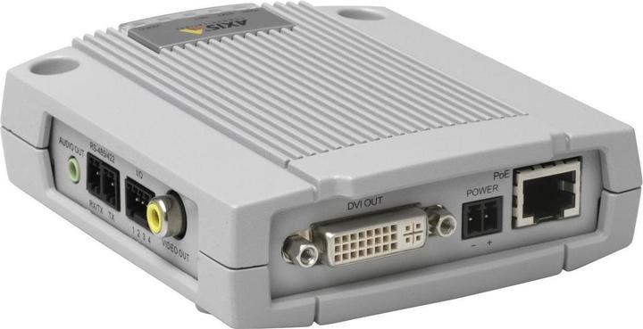 Produktbild Axis P7701 Video-Decoder (Netzwerk Videorecorder (NVR))