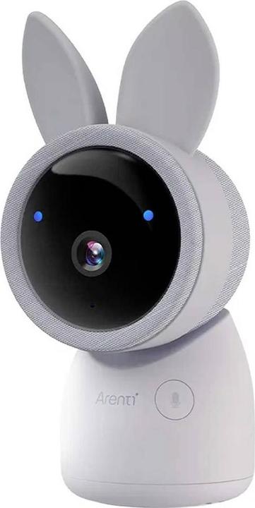 Produktbild Arenti AInanny (Babyphone mit Kamera, 150 m)