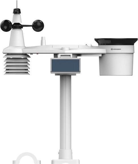 Actual product image Bresser Weerstation - WLAN 4Cast - 7 -in -1