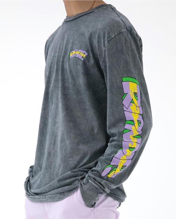 Immagine prodotto RipnDip Topanga Bandit a manica lunga (L)
