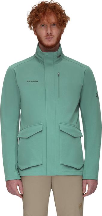 Image du produit Mammut Veste à capuche Seon SO Hommes (S)