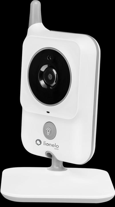 Immagine prodotto Lionelo Babyline (Video e audio, 260 m)