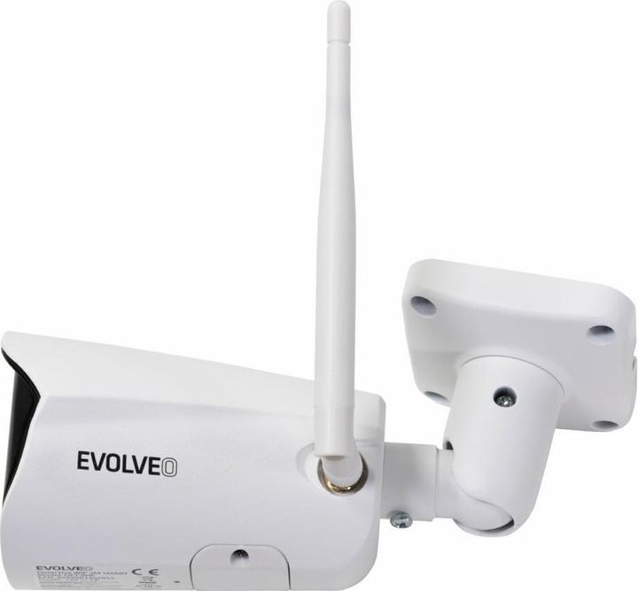 Produktbild Evolveo Detective WIP 2M SMART WiFI IP Kamera (1920 x 1080 Pixels)