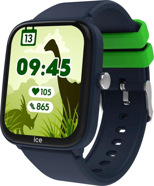 Image du produit ICE Watch SMART Jnr 3.0-Blu (36 mm)