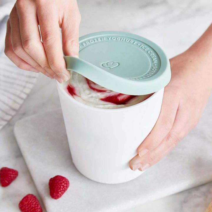 Immagine prodotto Springlane Eisbehälter für Speiseeis (0.4L)