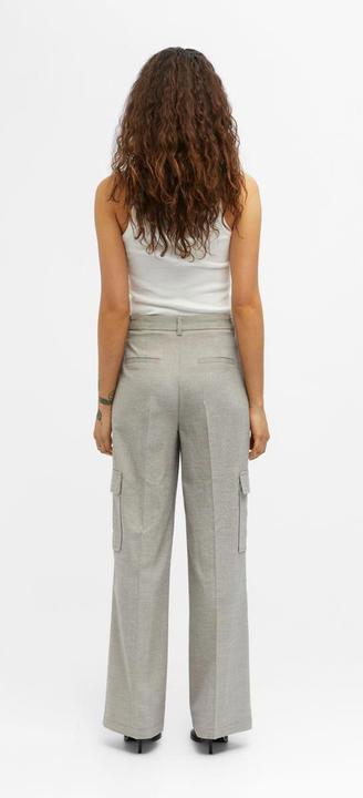 Actual product image Object Melange cargo pants (38)
