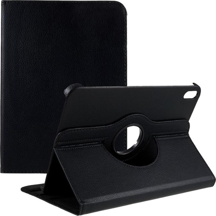Image du produit Ueli Express Housse de protection en similicuir Pivotant avec support (iPad 2022 (10e génération), iPad 2025 (11e génération))