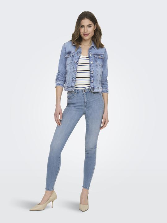 Immagine prodotto Only Jeans ONLPower Mid Push Skinny Fit (32)